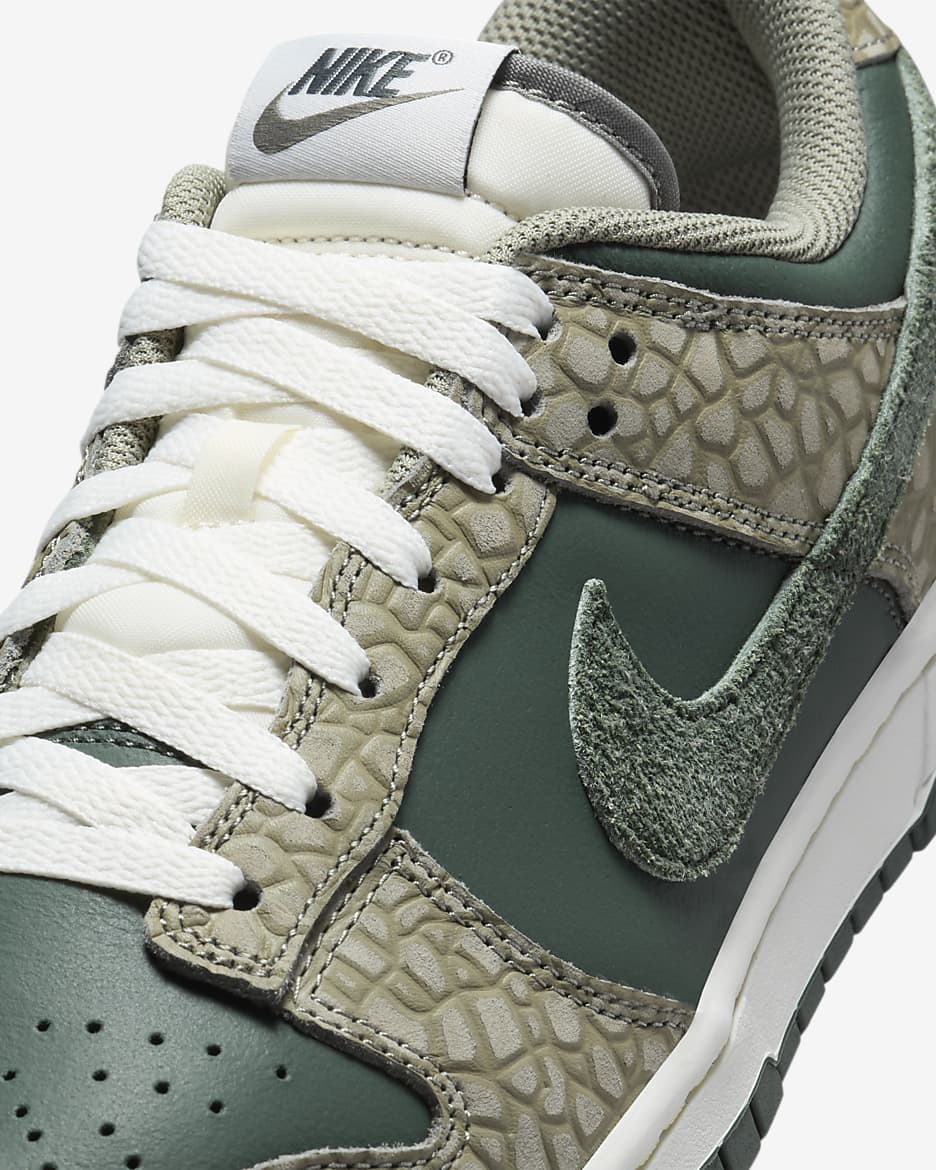 Nike Dunk Low Retro Premium Men's Shoes